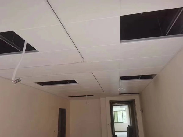 GFK高分子抗菌板-效果图