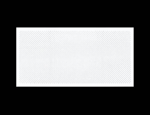 GFK 抗菌板，吸音型