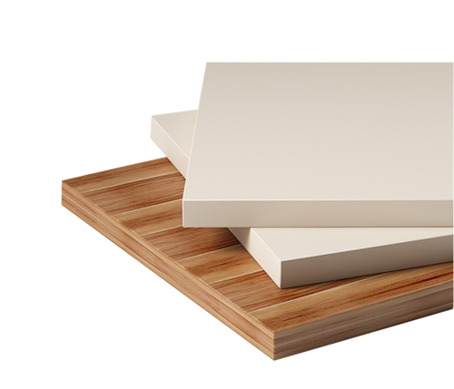 GFK无机纤维抗菌板